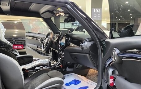 MINI Cabrio, 2022 год, 2 400 000 рублей, 12 фотография