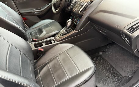 Ford Focus III, 2016 год, 845 000 рублей, 10 фотография