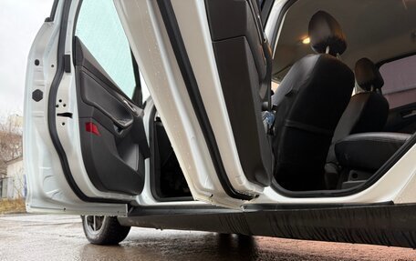 Ford Focus III, 2016 год, 845 000 рублей, 8 фотография