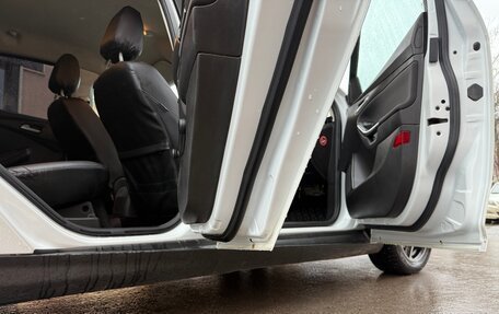 Ford Focus III, 2016 год, 845 000 рублей, 9 фотография