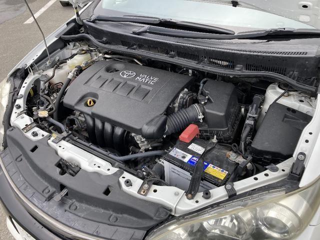 Toyota Wish II рестайлинг, 2017 год, 896 754 рублей, 15 фотография