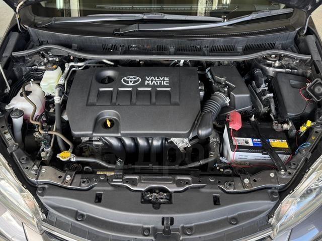 Toyota Wish II рестайлинг, 2017 год, 899 965 рублей, 13 фотография