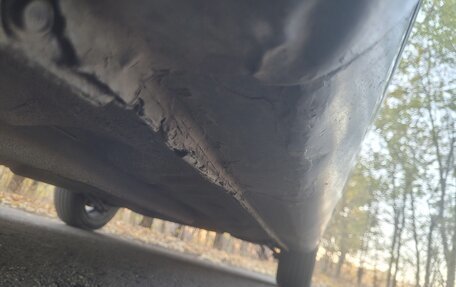 Chevrolet Lacetti, 2005 год, 310 000 рублей, 7 фотография