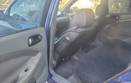 Chevrolet Lacetti, 2005 год, 310 000 рублей, 2 фотография