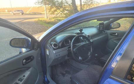 Chevrolet Lacetti, 2005 год, 310 000 рублей, 3 фотография