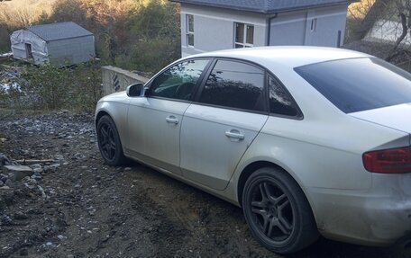 Audi A4, 2010 год, 850 000 рублей, 6 фотография