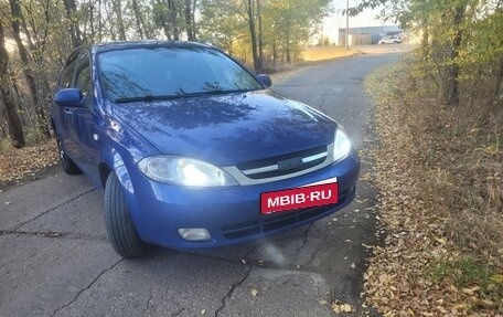 Chevrolet Lacetti, 2005 год, 310 000 рублей, 1 фотография