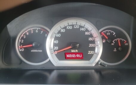 Chevrolet Lacetti, 2005 год, 310 000 рублей, 6 фотография