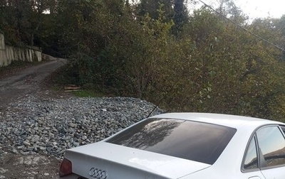 Audi A4, 2010 год, 850 000 рублей, 1 фотография