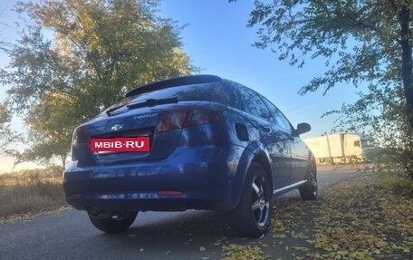 Chevrolet Lacetti, 2005 год, 310 000 рублей, 9 фотография