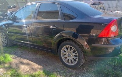 Ford Focus II рестайлинг, 2007 год, 370 000 рублей, 1 фотография