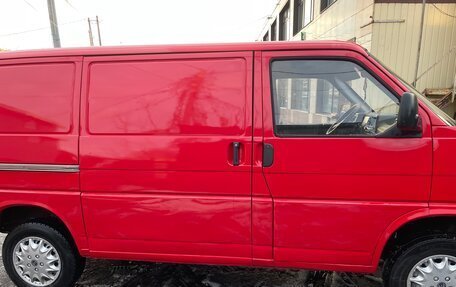 Volkswagen Transporter T4, 1993 год, 370 000 рублей, 3 фотография