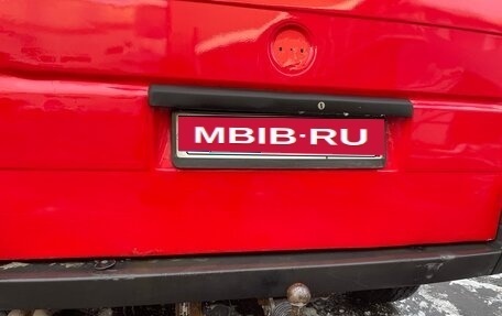 Volkswagen Transporter T4, 1993 год, 370 000 рублей, 5 фотография