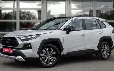 Toyota RAV4, 2025 год, 3 990 000 рублей, 1 фотография
