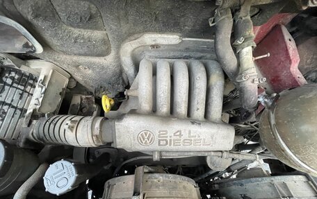 Volkswagen Transporter T4, 1993 год, 370 000 рублей, 9 фотография