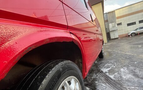 Volkswagen Transporter T4, 1993 год, 370 000 рублей, 12 фотография