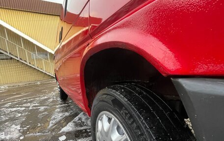 Volkswagen Transporter T4, 1993 год, 370 000 рублей, 13 фотография