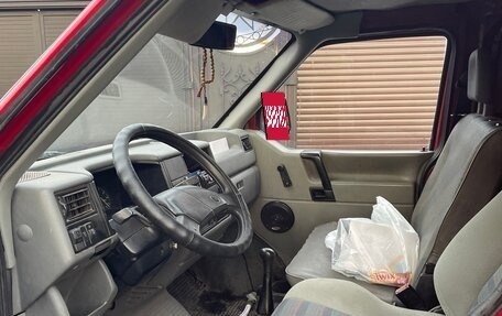 Volkswagen Transporter T4, 1993 год, 370 000 рублей, 8 фотография