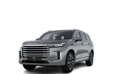 CheryExeed VX, 2024 год, 5 640 000 рублей, 1 фотография