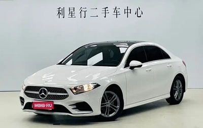 Mercedes-Benz A-Класс, 2022 год, 2 179 000 рублей, 1 фотография