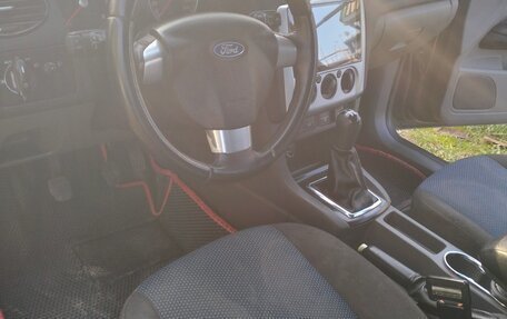 Ford Focus II рестайлинг, 2007 год, 370 000 рублей, 2 фотография