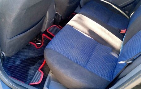 Ford Focus II рестайлинг, 2007 год, 370 000 рублей, 4 фотография