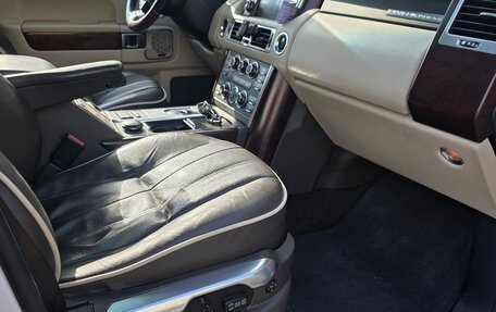 Land Rover Range Rover III, 2011 год, 1 990 000 рублей, 11 фотография