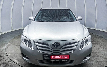Toyota Camry, 2010 год, 1 220 000 рублей, 2 фотография