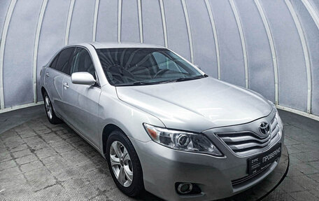 Toyota Camry, 2010 год, 1 220 000 рублей, 3 фотография