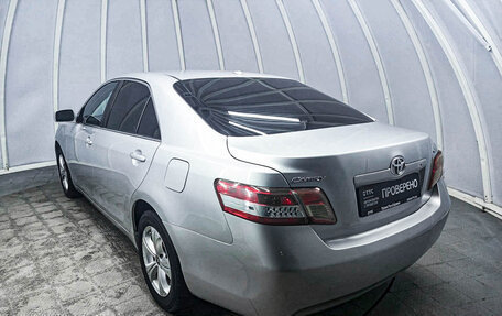 Toyota Camry, 2010 год, 1 220 000 рублей, 8 фотография