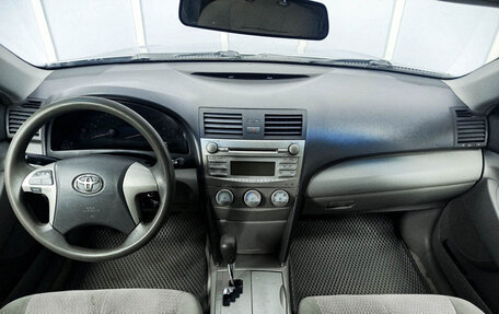 Toyota Camry, 2010 год, 1 220 000 рублей, 17 фотография