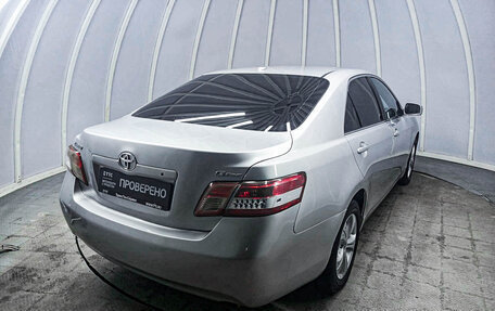 Toyota Camry, 2010 год, 1 220 000 рублей, 6 фотография