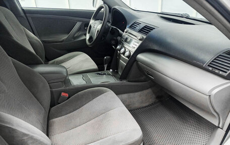 Toyota Camry, 2010 год, 1 220 000 рублей, 13 фотография