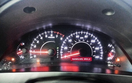 Toyota Camry, 2010 год, 1 220 000 рублей, 16 фотография