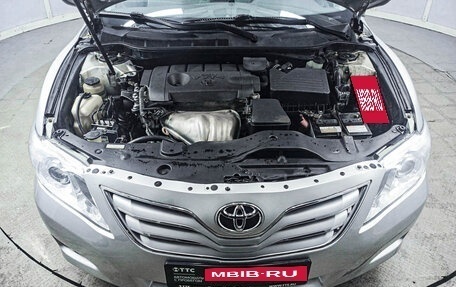 Toyota Camry, 2010 год, 1 220 000 рублей, 11 фотография