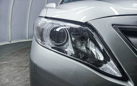 Toyota Camry, 2010 год, 1 220 000 рублей, 21 фотография