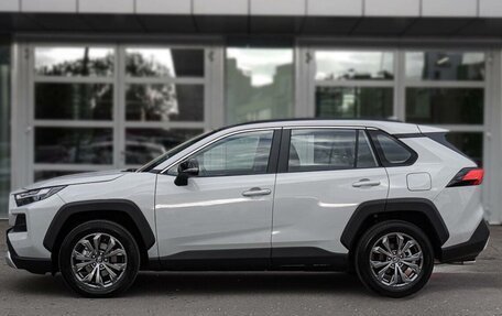 Toyota RAV4, 2025 год, 3 990 000 рублей, 10 фотография