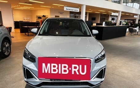 Audi Q2 I, 2025 год, 3 890 000 рублей, 2 фотография