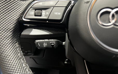 Audi Q2 I, 2025 год, 3 890 000 рублей, 8 фотография