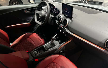 Audi Q2 I, 2025 год, 3 890 000 рублей, 10 фотография