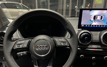 Audi Q2 I, 2025 год, 3 890 000 рублей, 7 фотография