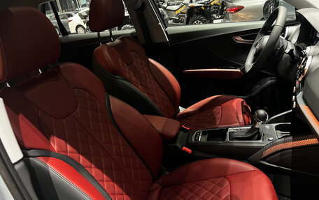 Audi Q2 I, 2025 год, 3 890 000 рублей, 11 фотография