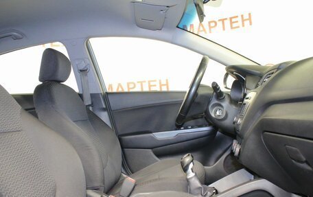 KIA Rio III рестайлинг, 2015 год, 1 053 000 рублей, 10 фотография