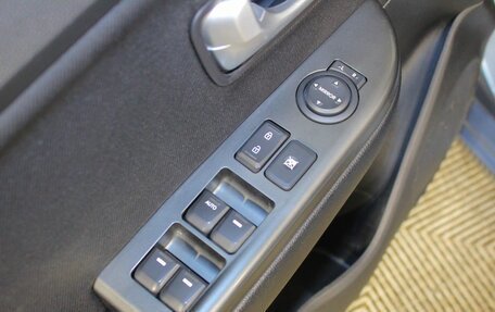 KIA Rio III рестайлинг, 2015 год, 1 053 000 рублей, 15 фотография