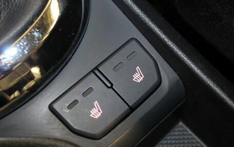 KIA Rio III рестайлинг, 2015 год, 1 053 000 рублей, 14 фотография