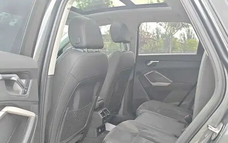 Audi Q3, 2021 год, 2 843 007 рублей, 14 фотография