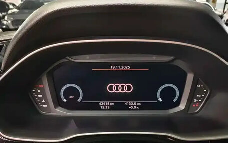 Audi Q3, 2021 год, 2 843 007 рублей, 10 фотография