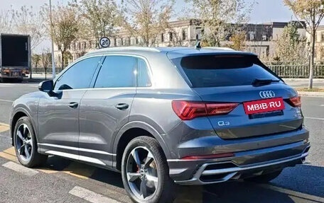 Audi Q3, 2021 год, 2 843 007 рублей, 6 фотография