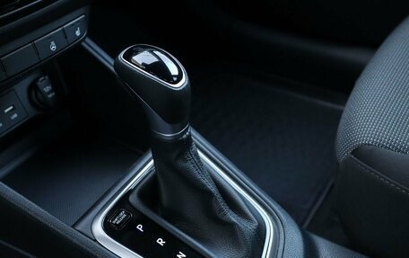 Hyundai Solaris II рестайлинг, 2018 год, 1 470 000 рублей, 12 фотография