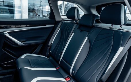 Geely Atlas, 2025 год, 3 680 019 рублей, 13 фотография